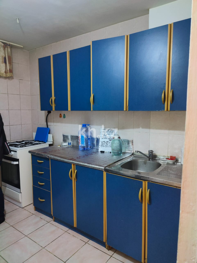 Продажа 3-комнатной квартиры, 64 м², ул. Майлина, дом  5/1 - пр. Тауелсыздык - Продажа квартир в Астане фото 1 из 15