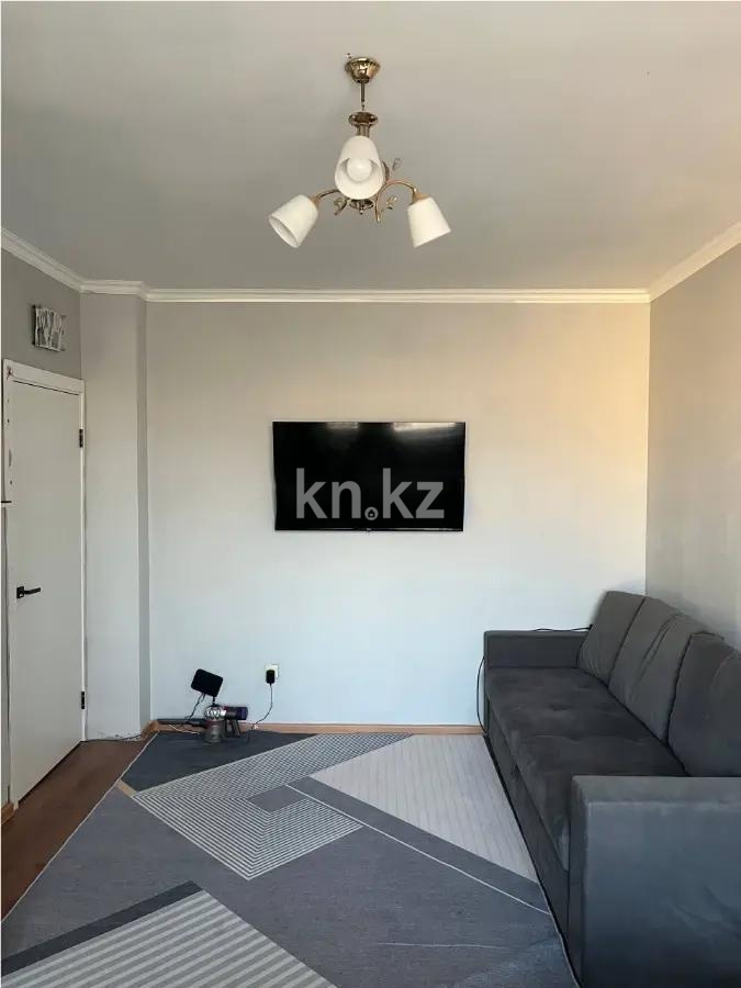 Продажа 1-комнатной квартиры, 35 м² - Недвижимость в Казахстане - страница 5 фото 1 из 5