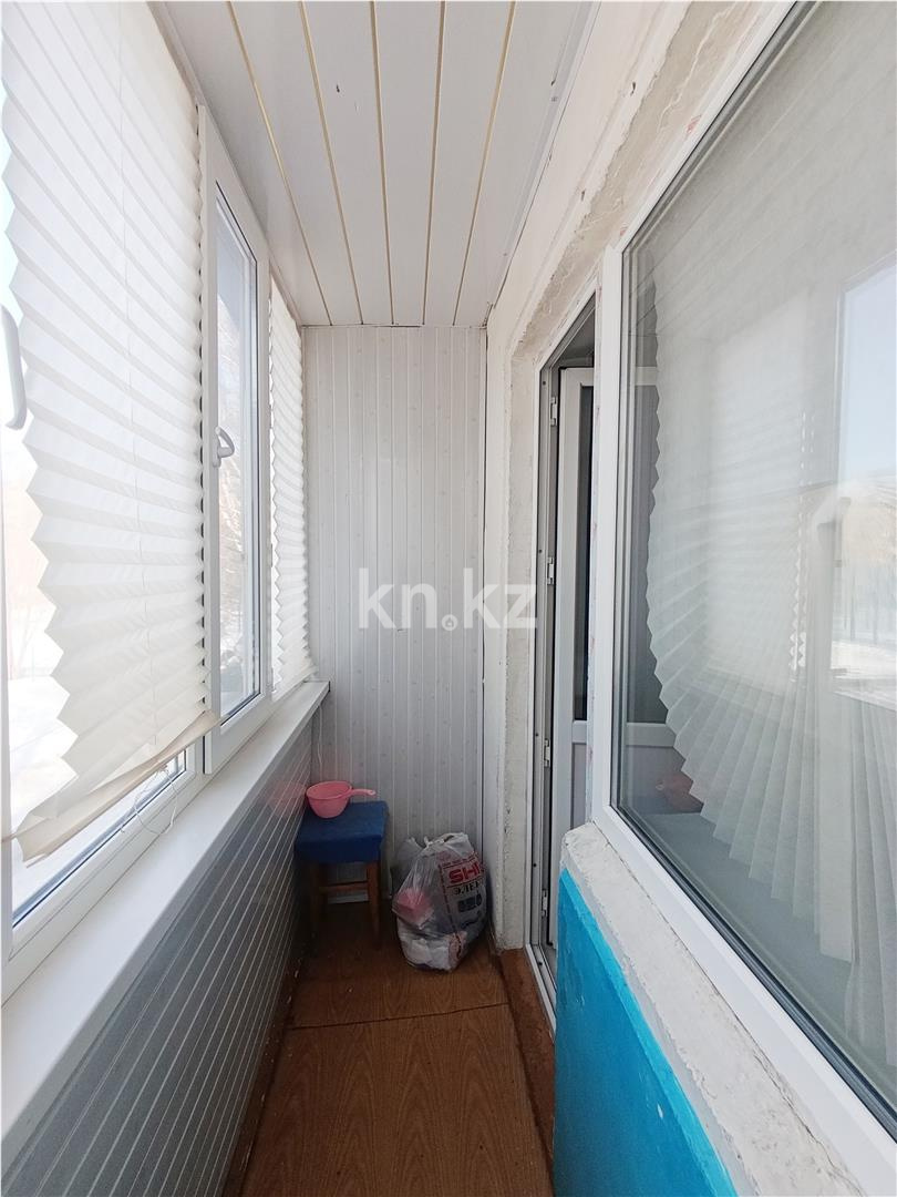 Продажа 2-комнатной квартиры, 45 м² - Продажа жилой и коммерческой недвижимости в Караганде фото 2 из 2