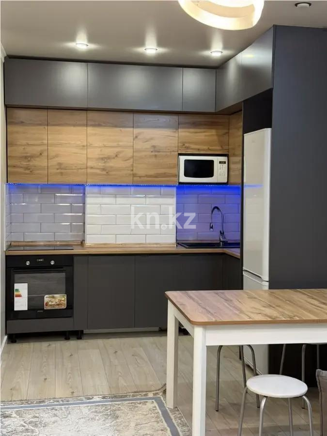 Продажа 2-комнатной квартиры, 53 м² в Алматы - фото 3