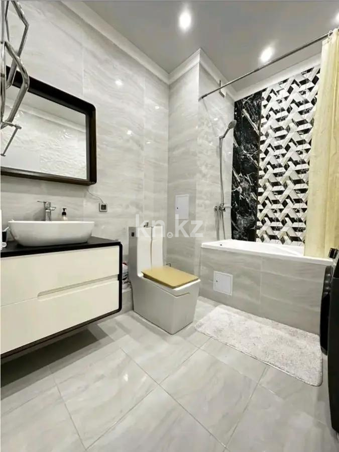 Продажа 2-комнатной квартиры, 53.8 м² - Продажа квартир в новостройках Алматы без посредников - страница 6 фото 4 из 5