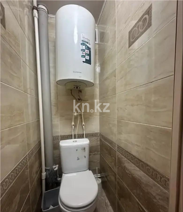 Продажа 4-комнатной квартиры, 80 м², мкр-н Голубые Пруды, дом  18 - Продажа  четырехкомнатных квартир в Караганде фото 3 из 5