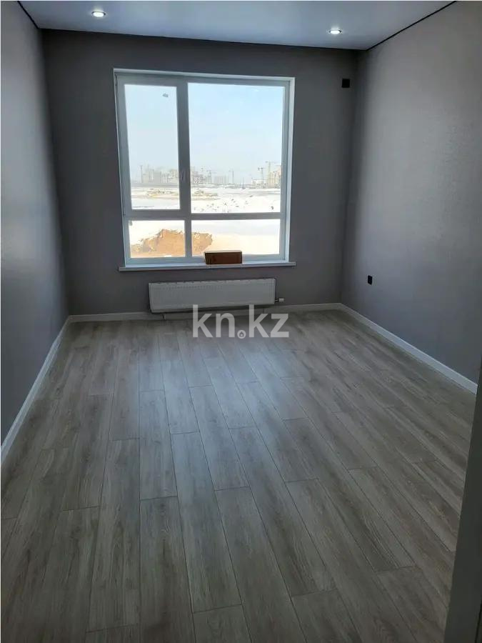 Продажа 1-комнатной квартиры, 38 м² - Недвижимость в Казахстане - страница 4 фото 2 из 5