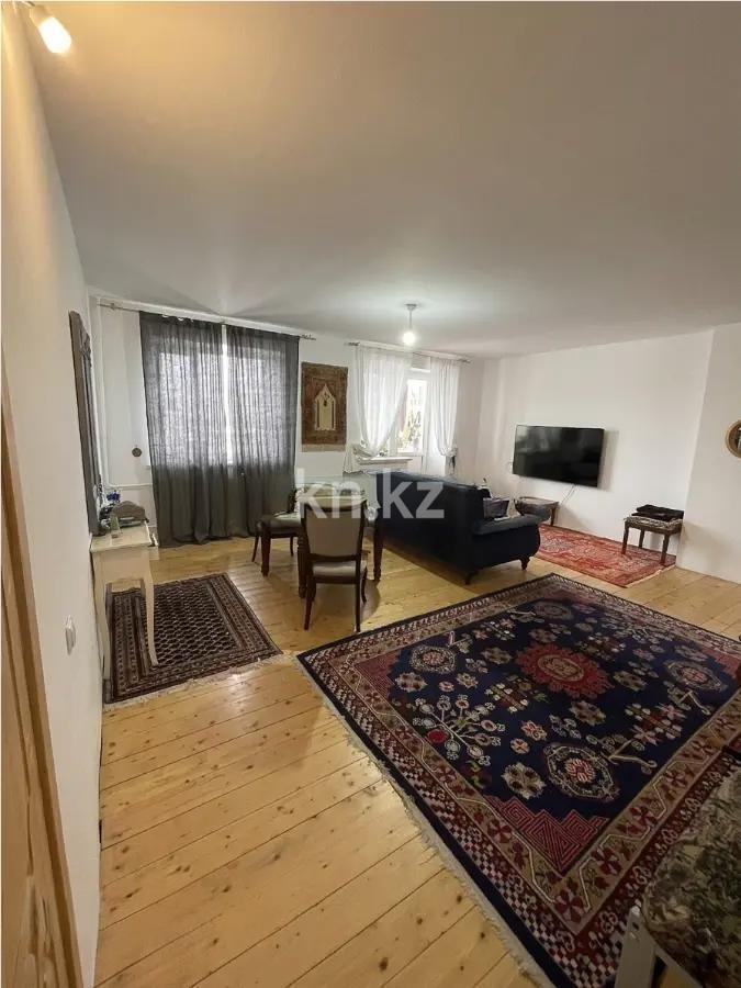 Продажа 3-комнатной квартиры, 68.2 м² в Астане