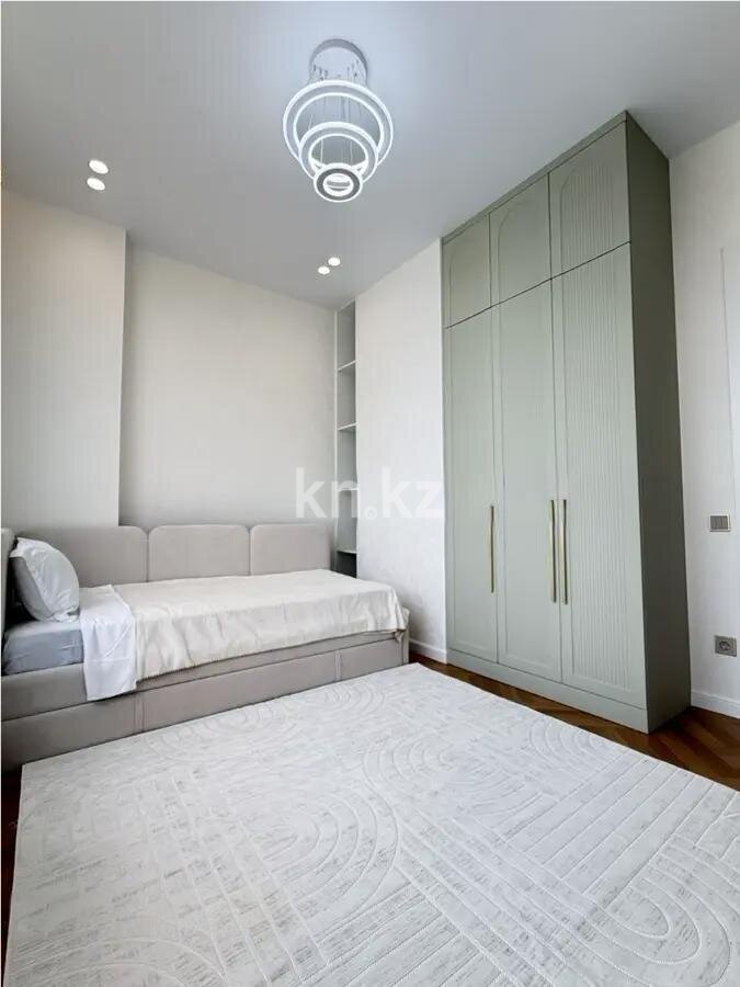 Продажа 3-комнатной квартиры, 62.73 м² в Астане - фото 3