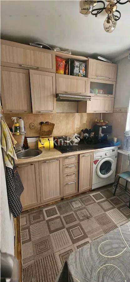 Продажа 3-комнатной квартиры, 69 м² - Продажа трехкомнатных квартир в Алматы - страница 35 фото 4 из 5