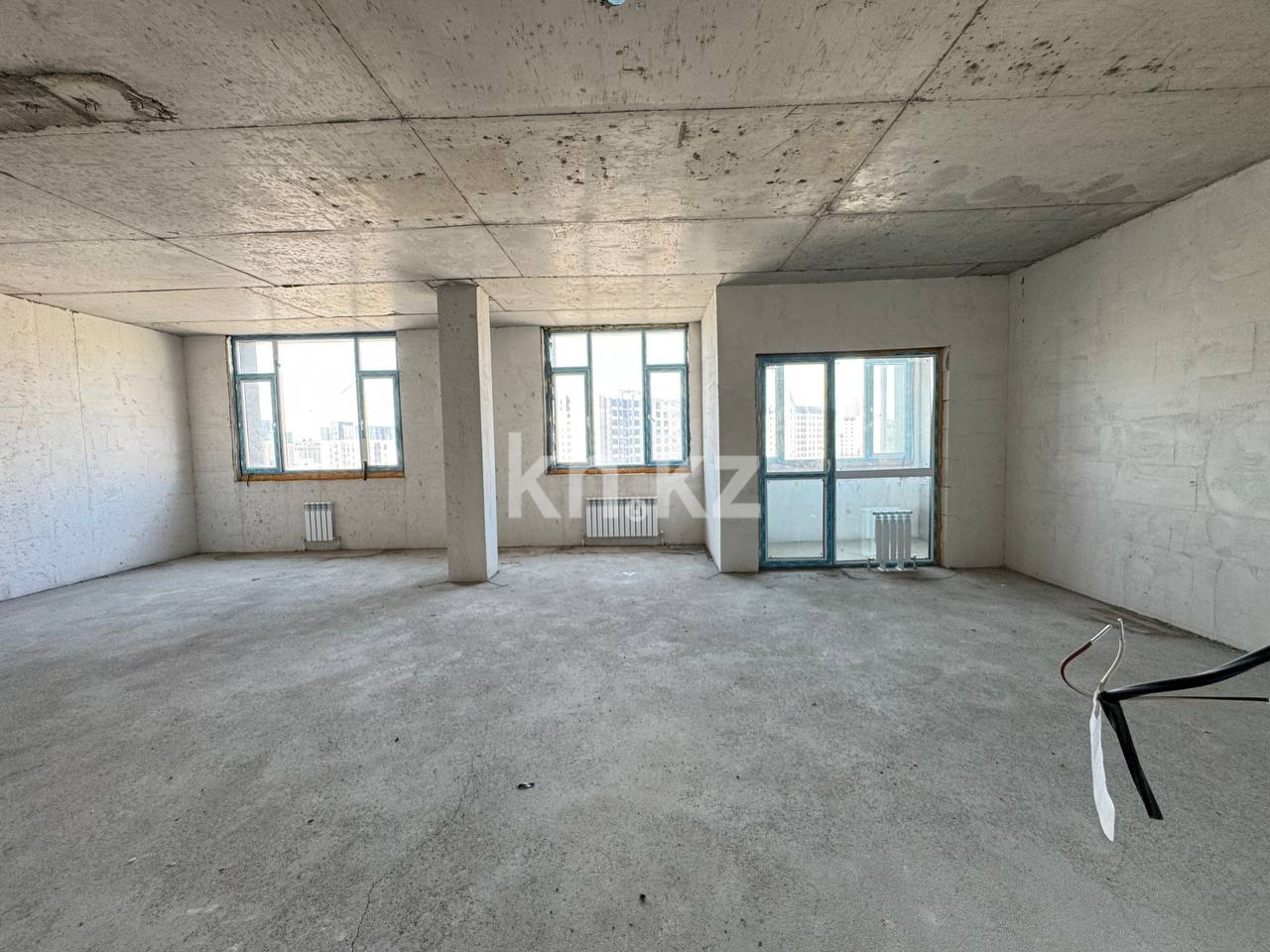 Продажа 2-комнатной квартиры, 70 м² - Продажа недвижимости в Астане - страница 4 фото 2 из 23