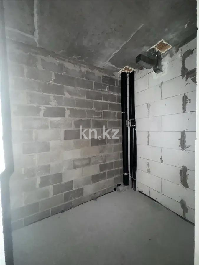 Продажа 1-комнатной квартиры, 47.4 м² - Продажа квартир в Казахстане - страница 13 фото 3 из 3