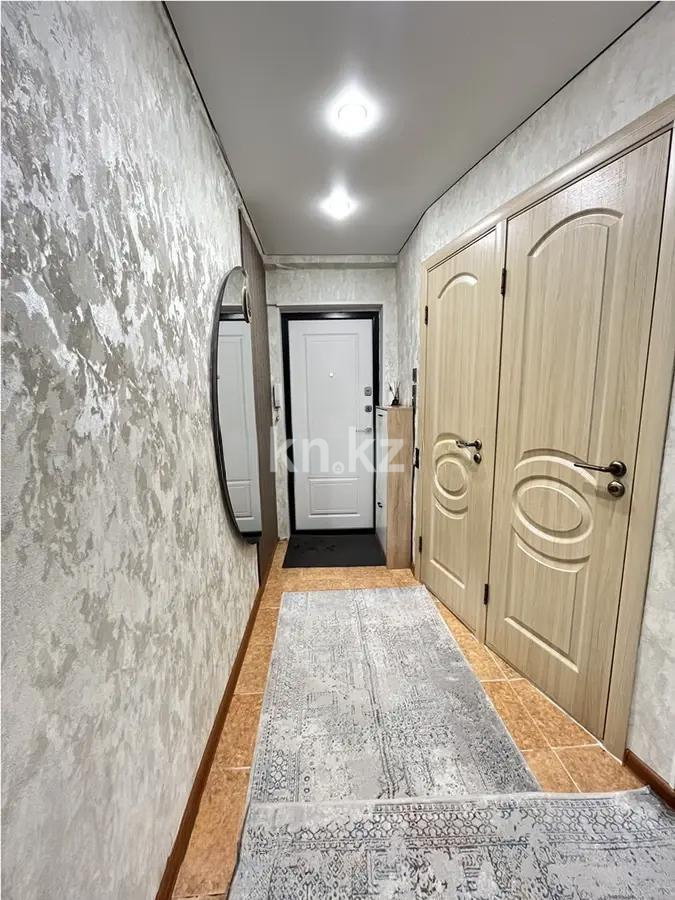 Продажа 2-комнатной квартиры, 43 м², ул. Сатпаева, дом  9/1 в Астане - фото 5