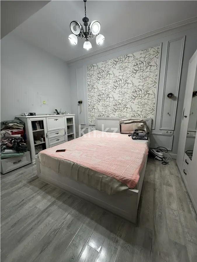 Продажа 3-комнатной квартиры, 65 м² в Алматы - фото 2
