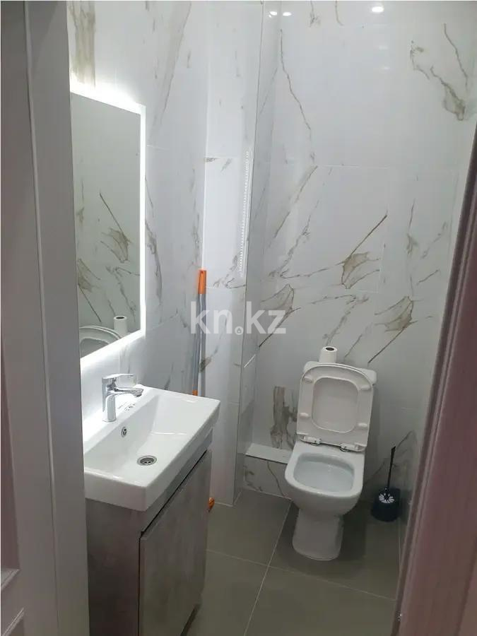 Продажа 3-комнатной квартиры, 75 м², ул. Токпанова, дом  22 - Продажа квартир в Астане без посредников фото 6 из 8