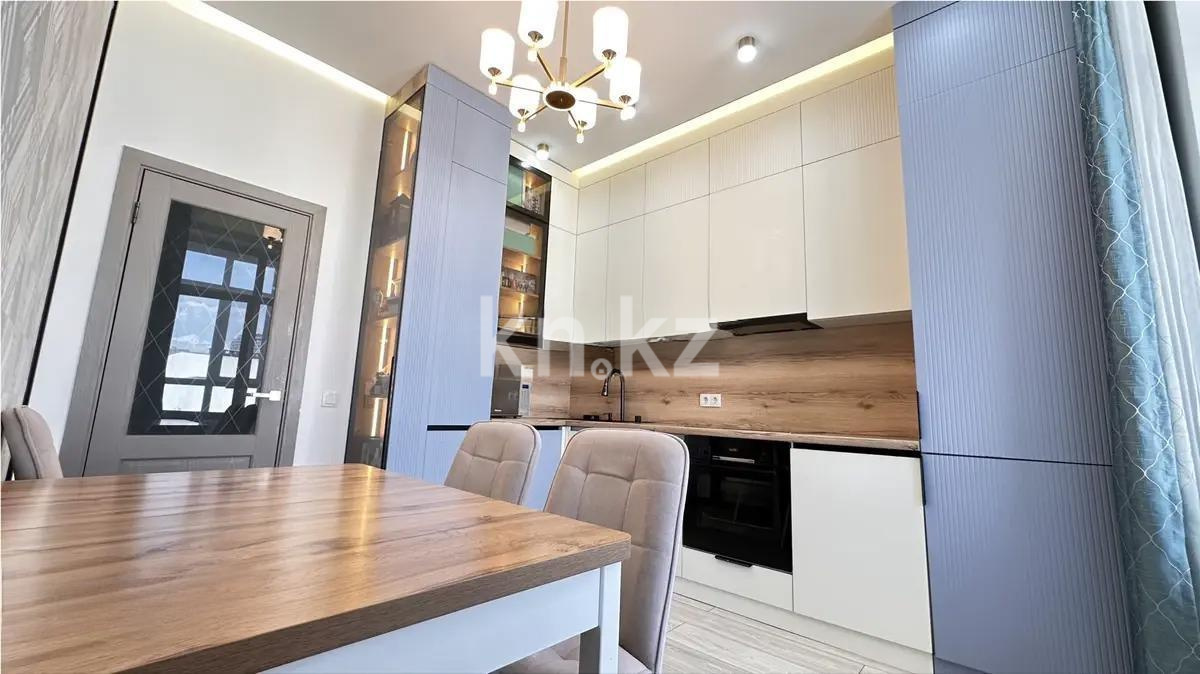 Продажа 2-комнатной квартиры, 66 м² в Астане - фото 3