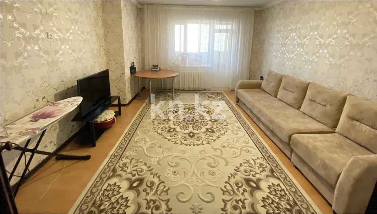 Продажа 2-комнатной квартиры, 60 м² - Продажа двухкомнатных квартир в Караганде - страница 3 фото 1 из 4