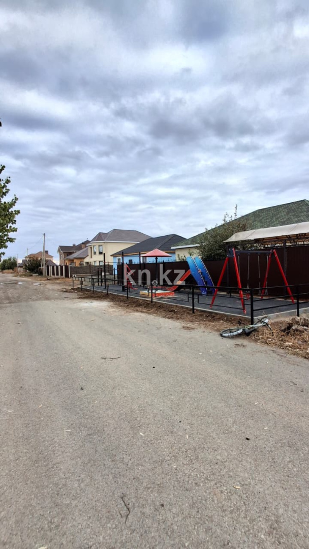 Продажа 4-комнатного дома, 120 м², Асан Абылайхана - Продажа домов, коттеджей в Уральске фото 12 из 12