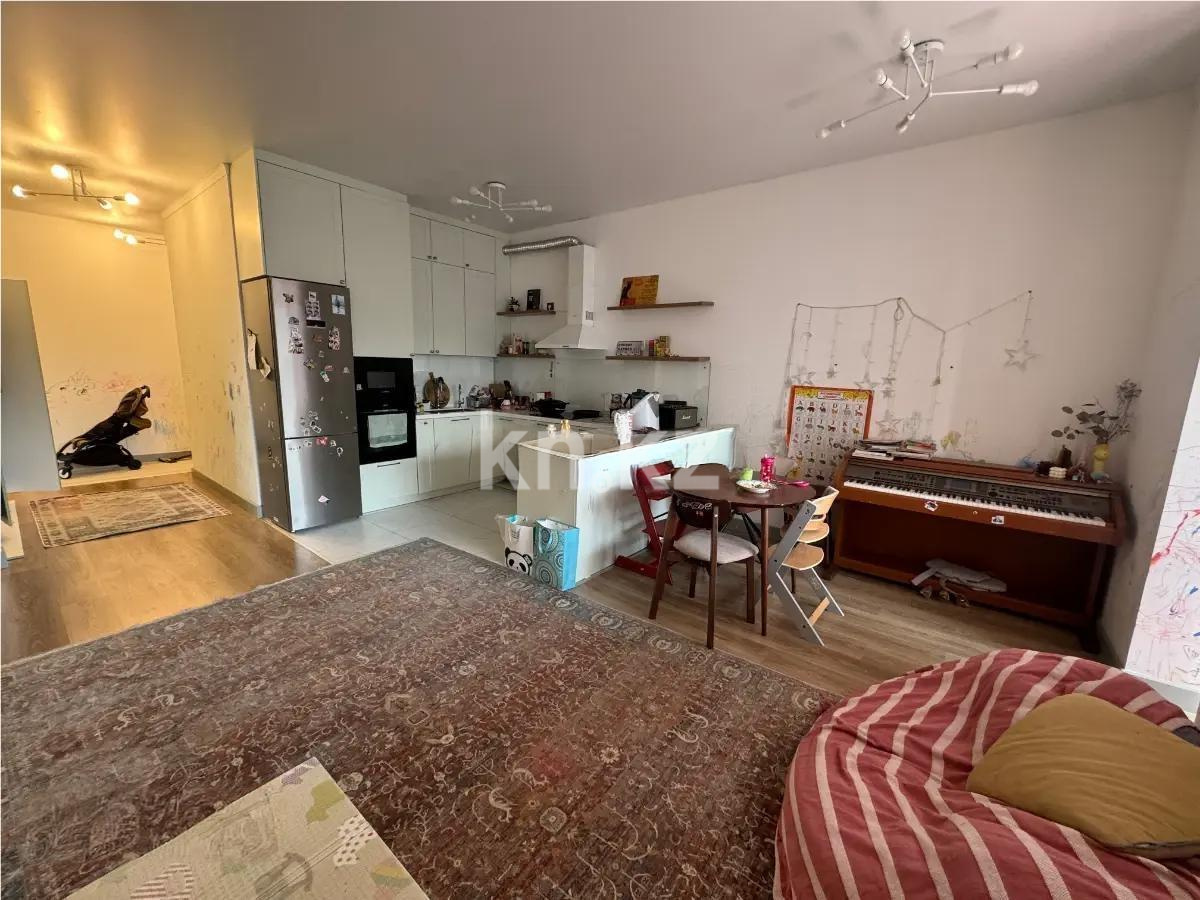 Продажа 3-комнатной квартиры, 135 м² - Продажа квартир в Казахстане - страница 35 фото 1 из 2