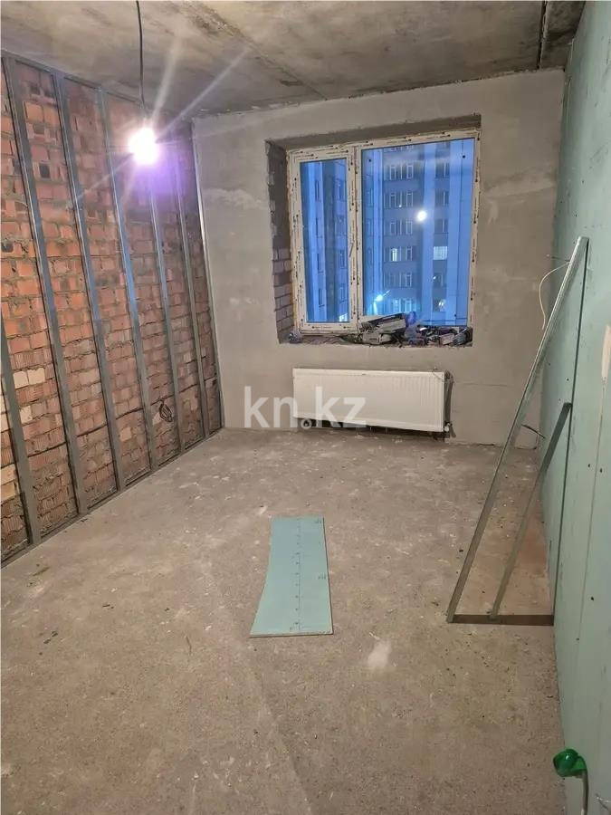 Продажа 2-комнатной квартиры, 65.4 м² - Продажа квартир в р-не Сарайшык Астаны - страница 2 фото 1 из 4