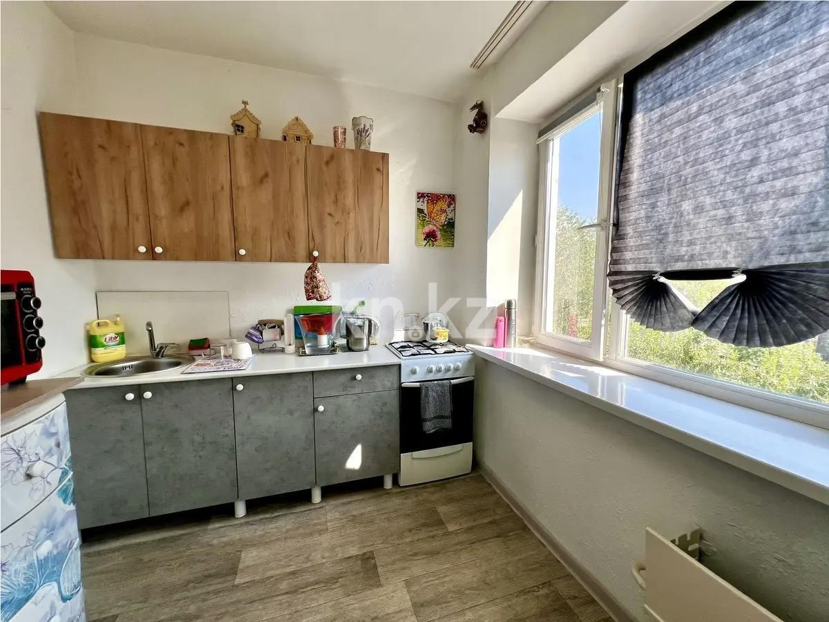 Продажа 1-комнатной квартиры, 35.8 м² в Алматы - фото 3