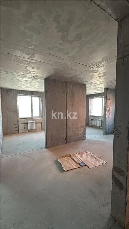 Продажа 3-комнатной квартиры, 97 м² - Продажа  трехкомнатных квартир в новостройках Алматы с фото - страница 21 фото 1 из 3