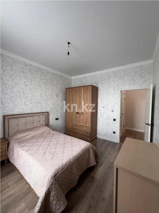 Продажа 2-комнатной квартиры, 56.9 м² в Астане - фото 2