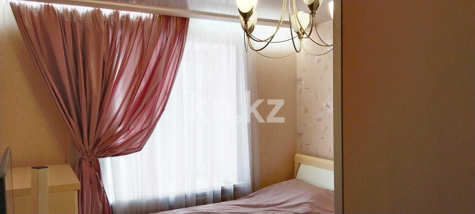 Продажа 3-комнатной квартиры, 65 м², мкр-н Орбита-1 в Караганде - фото 6