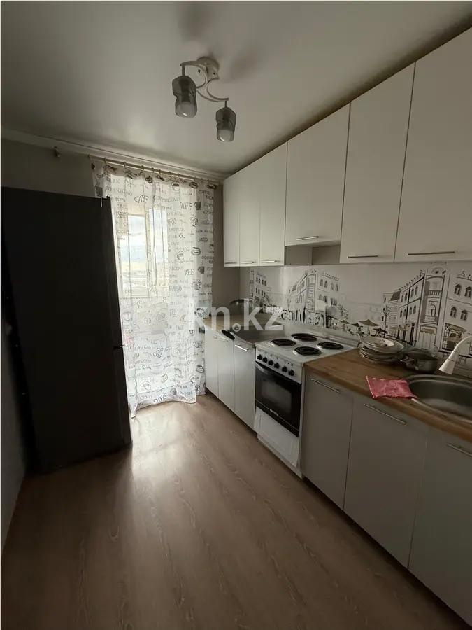 Продажа 1-комнатной квартиры, 36.6 м², ул. Карасай батыра, дом  22в в Астане - фото 2