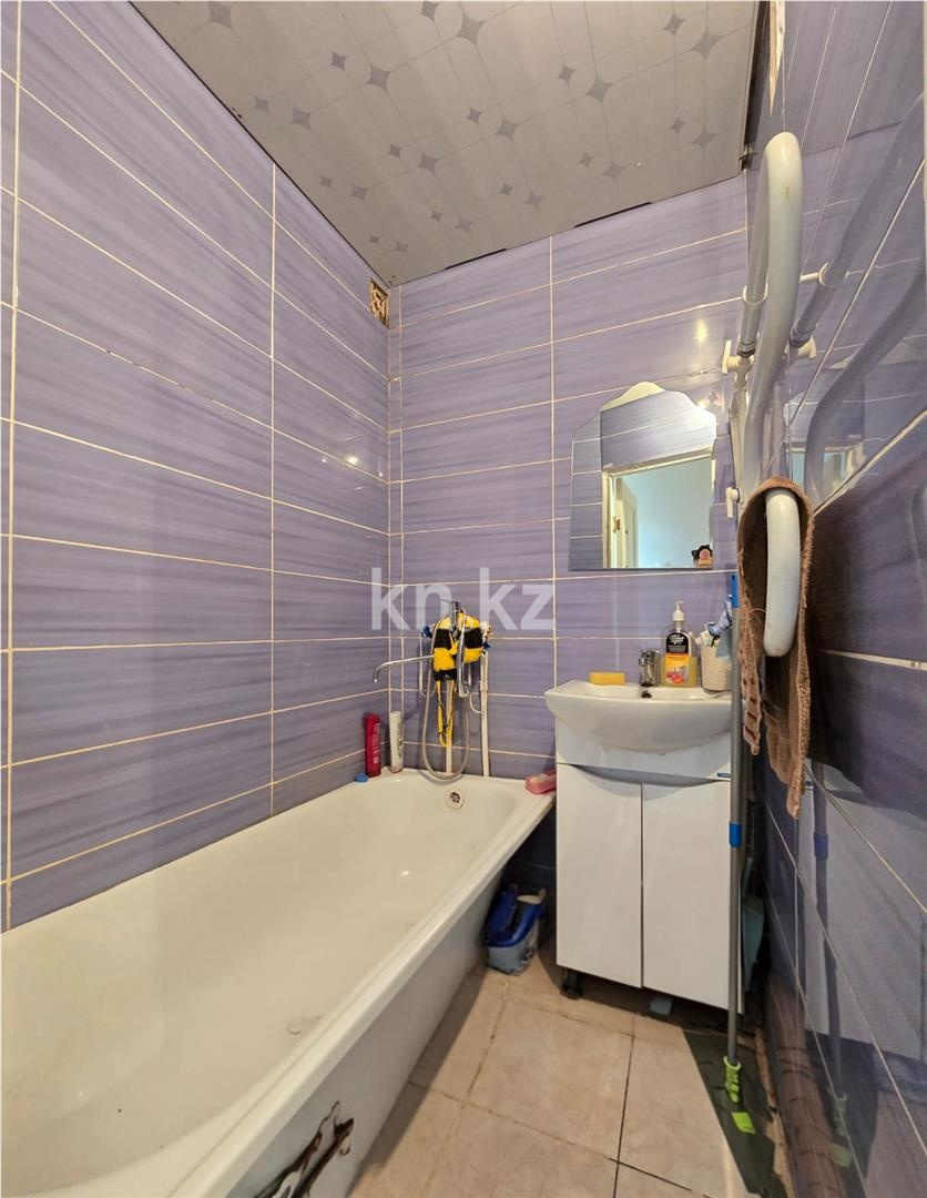 Продажа 2-комнатной квартиры, 49 м² - Продажа двухкомнатных квартир в Темиртау фото 10 из 12