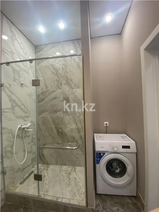 Продажа 2-комнатной квартиры, 46 м² - Продажа недвижимости в Казахстане фото 3 из 3