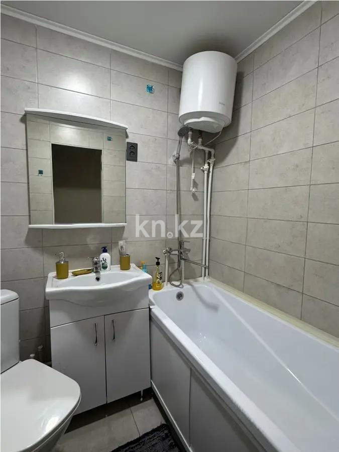 Продажа 2-комнатной квартиры, 50 м² - Продажа двухкомнатных квартир в Темиртау - страница 3 фото 4 из 5