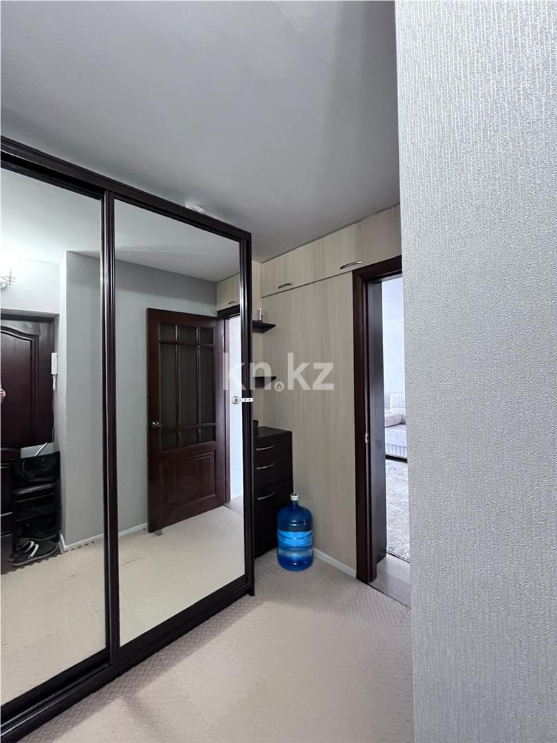 Продажа 2-комнатной квартиры, 57 м² - Продажа  двухкомнатных квартир в Караганде на Юго-Востоке фото 24 из 36