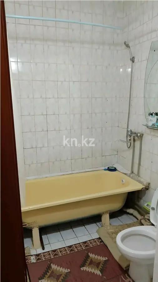 Продажа 1-комнатной квартиры, 42.6 м² в Алматы - фото 3