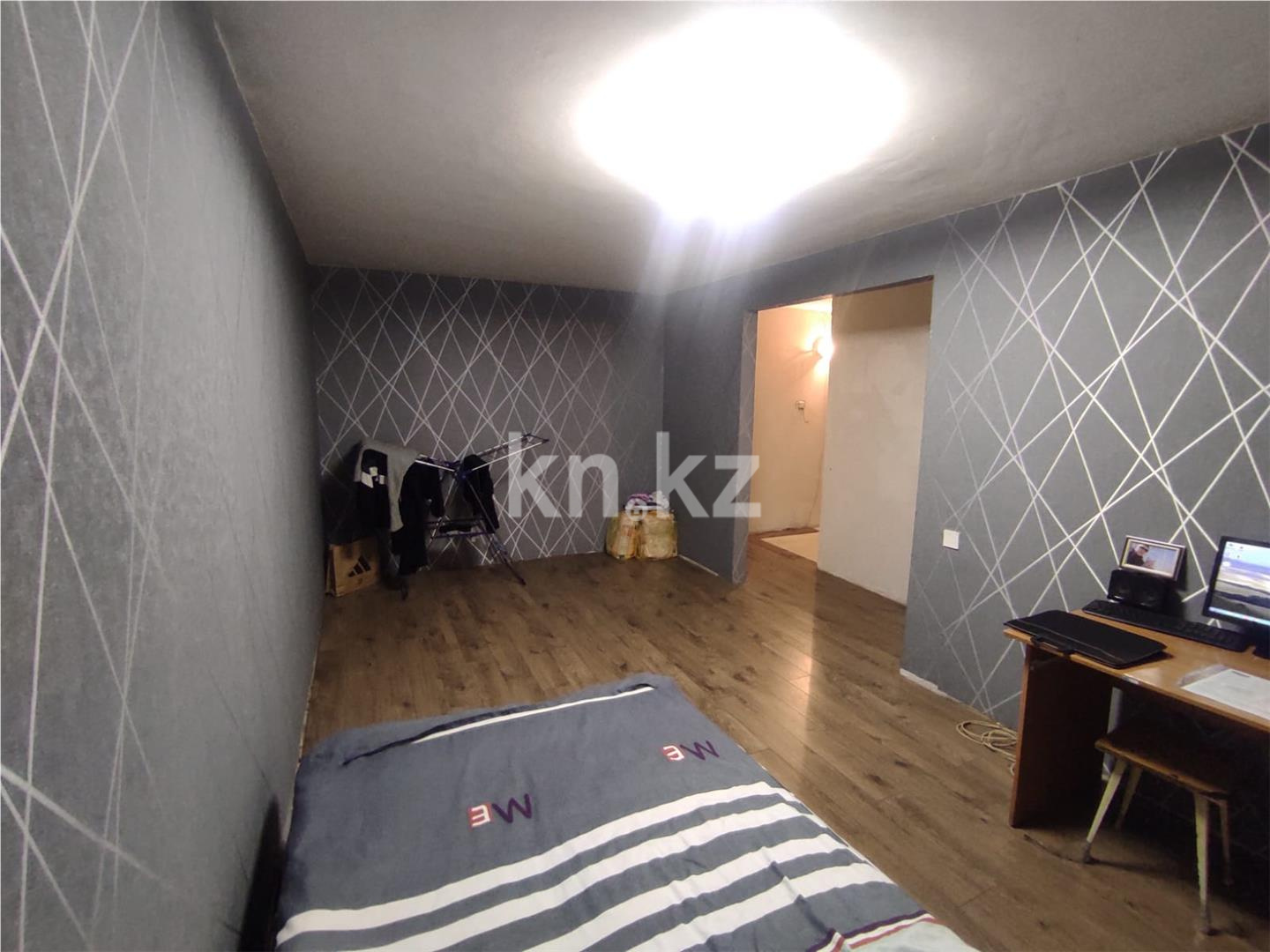 Продажа 1-комнатной квартиры, 31 м², ул. Абая - Продажа квартир в Темиртау фото 1 из 6