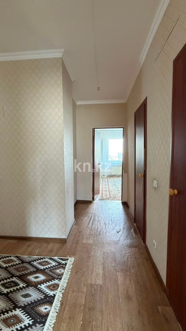 Продажа 3-комнатной квартиры, 90 м² в Караганде - фото 14