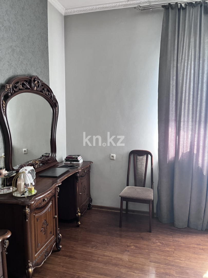 Продажа 6-комнатного дома, 190.3 м², ул. Мещерского, дом  38 - ул. Павлодарская - Продажа квартир в Актау фото 28 из 29