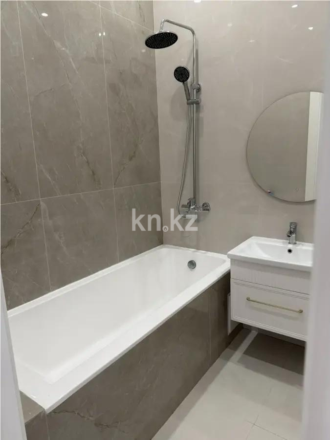 Продажа 2-комнатной квартиры, 38 м² в Астане - фото 3