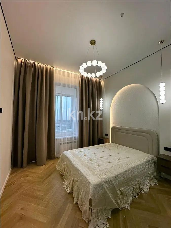 Продажа 2-комнатной квартиры, 40 м² - Продажа квартир в Ауэзовском р-не Алматы фото 3 из 3