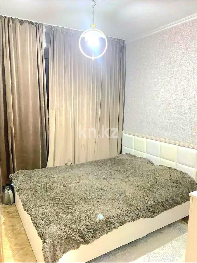 Продажа 3-комнатной квартиры, 64 м², ул. Таттимбета - Продажа  трехкомнатных квартир в Караганде фото 2 из 7