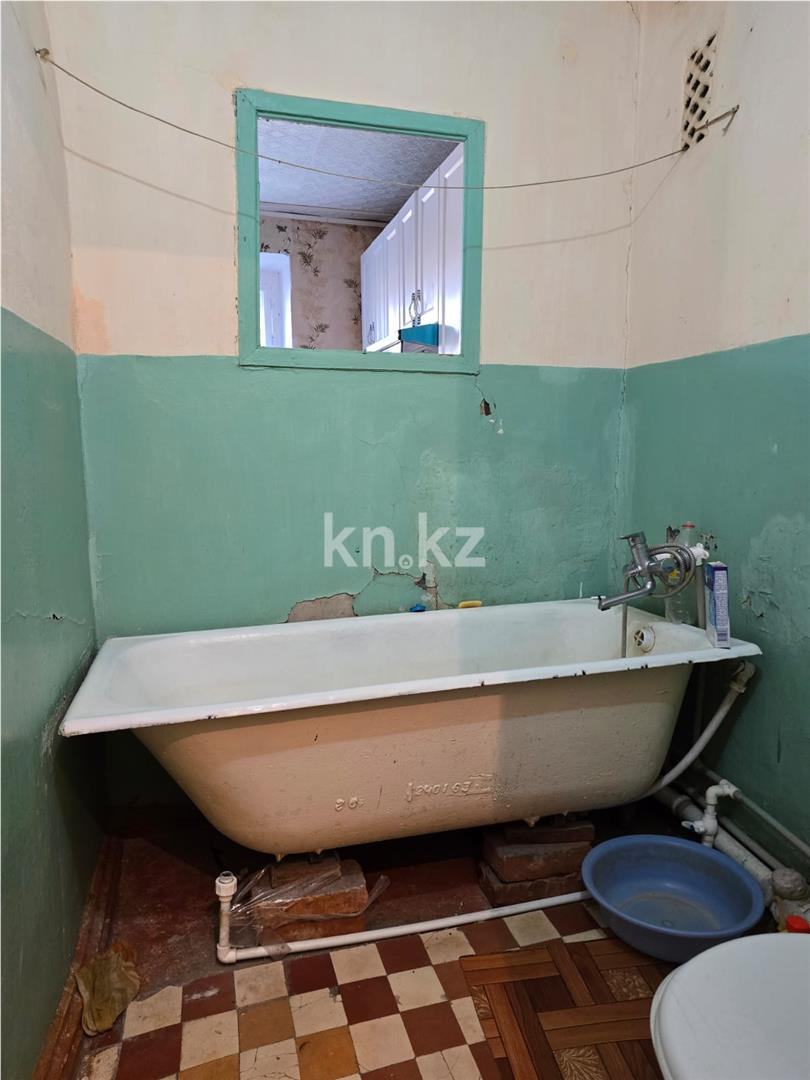 Продажа 1-комнатной квартиры, 33 м² - Продажа недвижимости в Казахстане - страница 12 фото 5 из 8