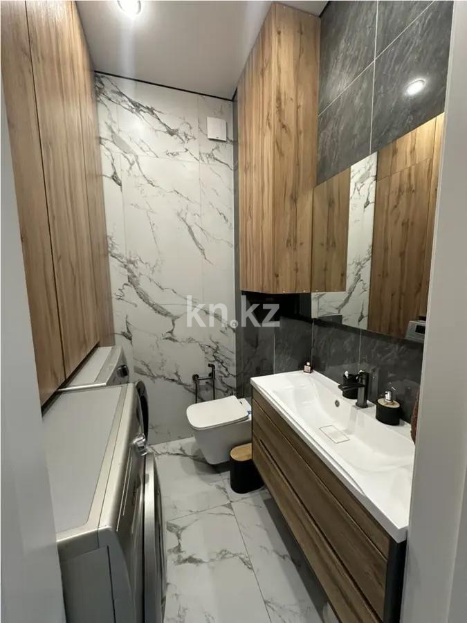 Продажа 3-комнатной квартиры, 80 м², ул. Гапеева, дом  1/9 - Продажа  трехкомнатных квартир в Караганде фото 7 из 8