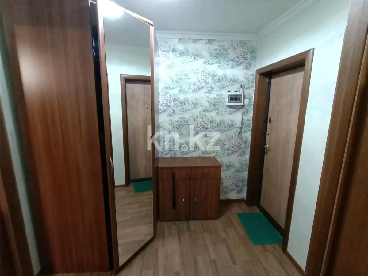 Продажа 3-комнатной квартиры, 54.8 м², ул. Потанина, дом  18 в Астане - фото 5