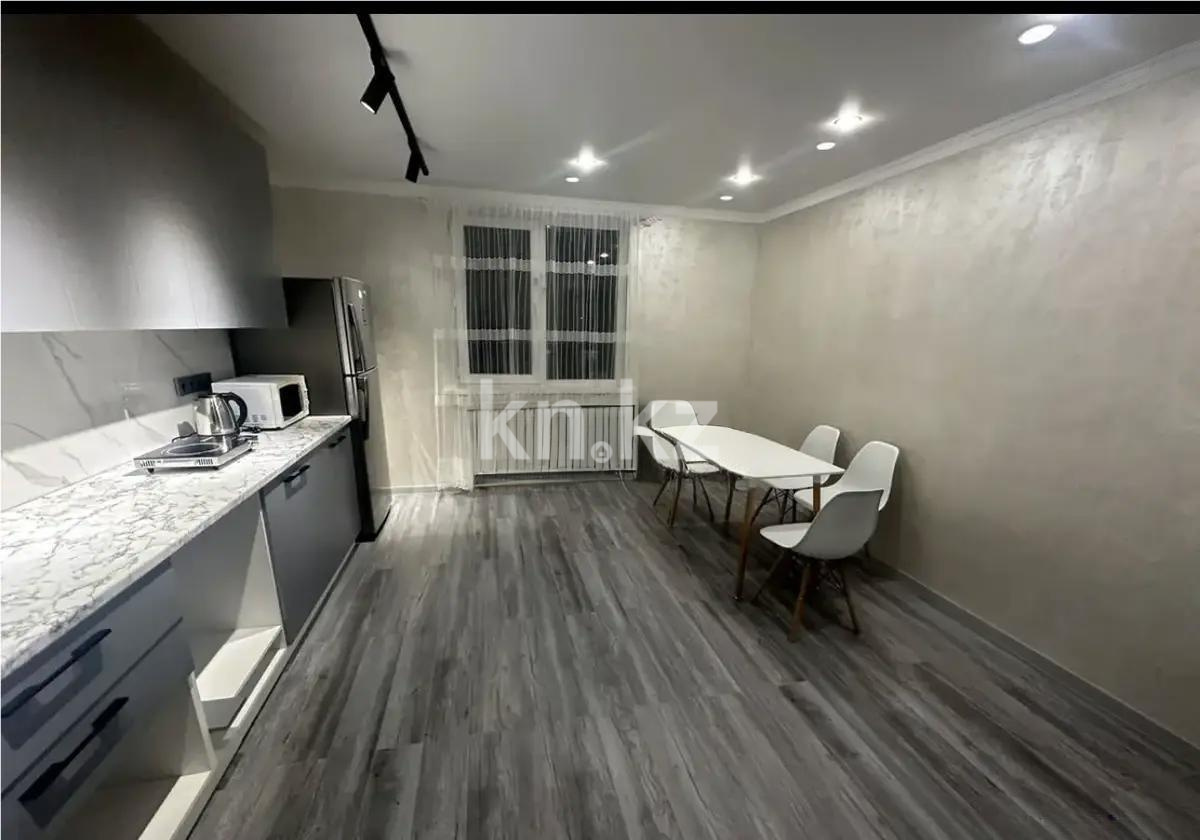 Продажа 2-комнатной квартиры, 68 м² в Алматы - фото 3