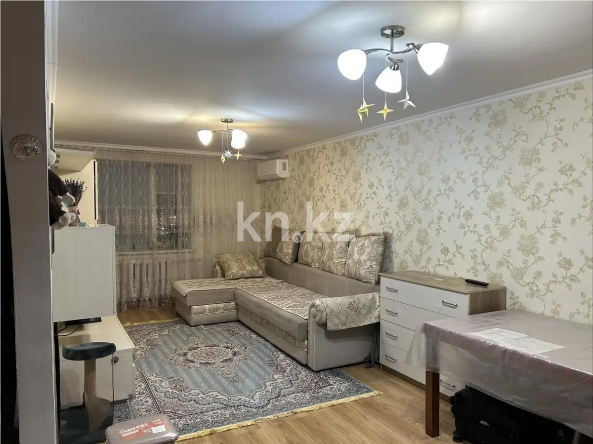 Продажа 3-комнатной квартиры, 66.3 м² в Астане