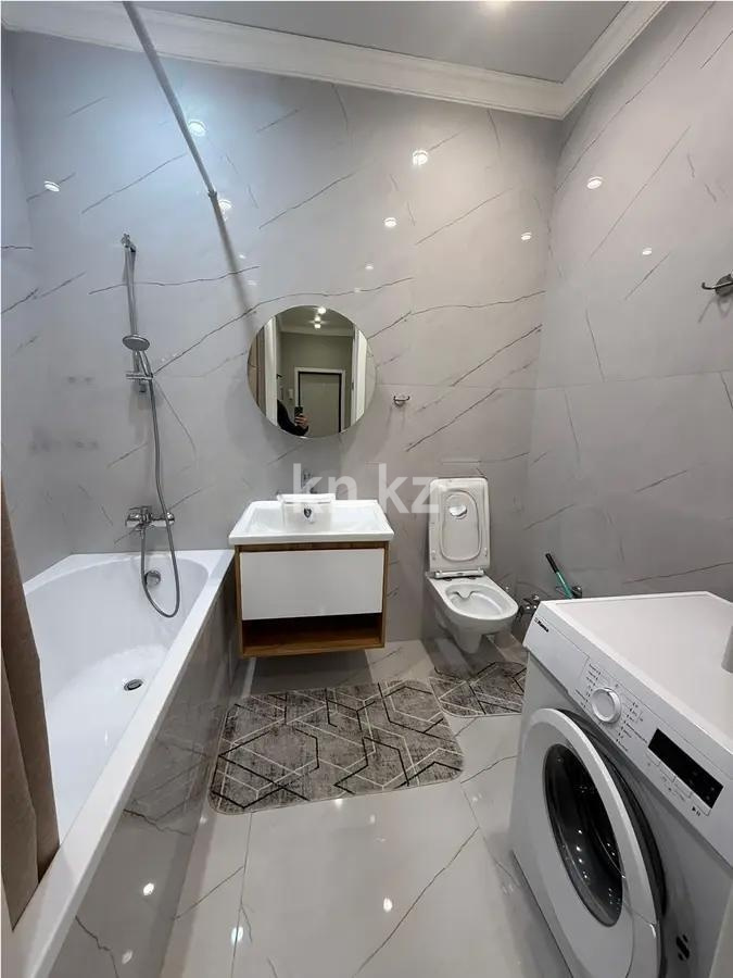 Продажа 2-комнатной квартиры, 70 м² - Продажа квартир в Алмалинском р-не Алматы - страница 32 фото 4 из 5