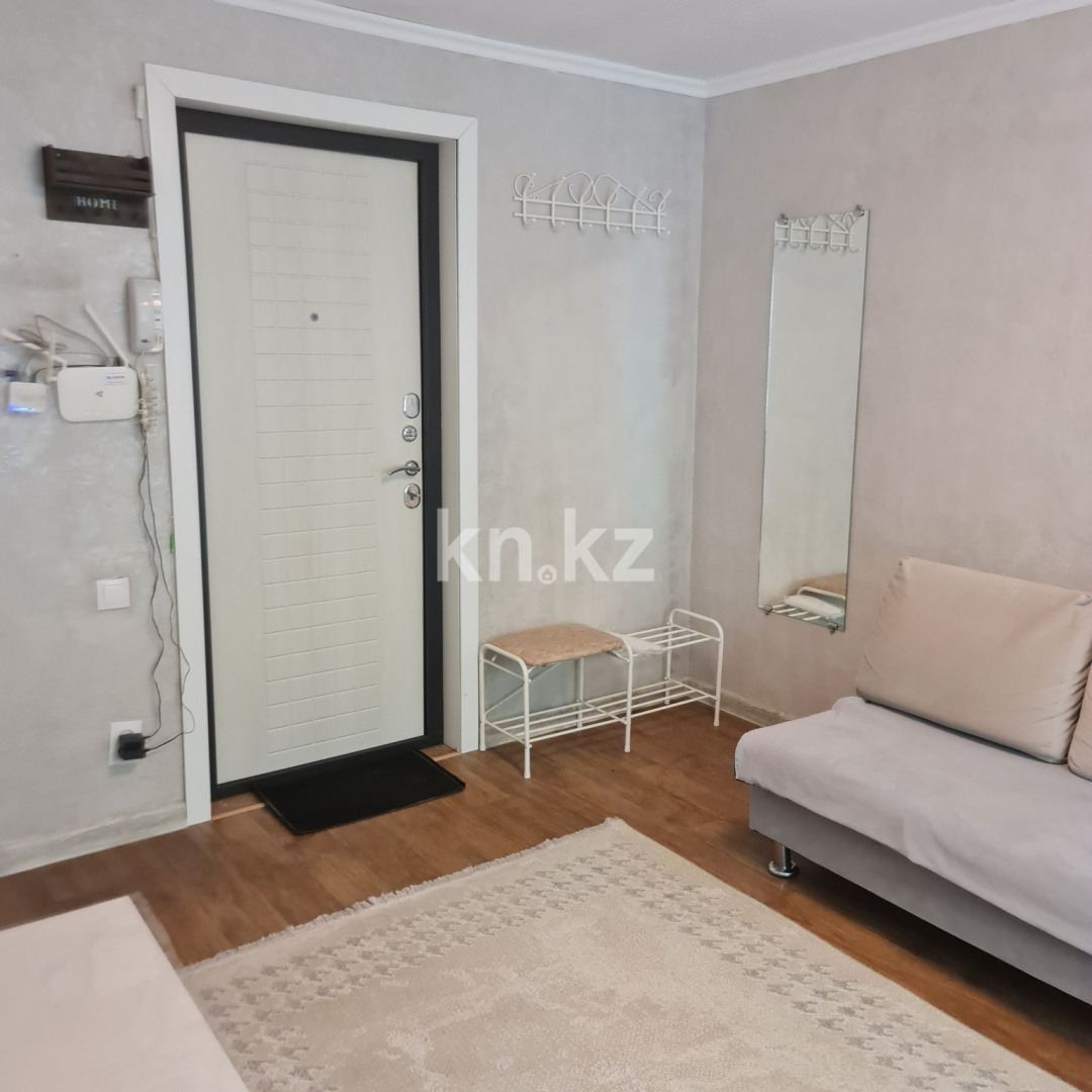 Аренда 2-комнатной квартиры, 40 м² - Аренда квартир помесячно в Караганде фото 5 из 10