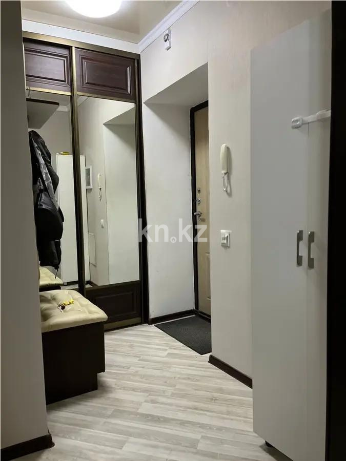 Продажа 1-комнатной квартиры, 40 м², пр. Улы Дала, дом  69 в Астане - фото 5