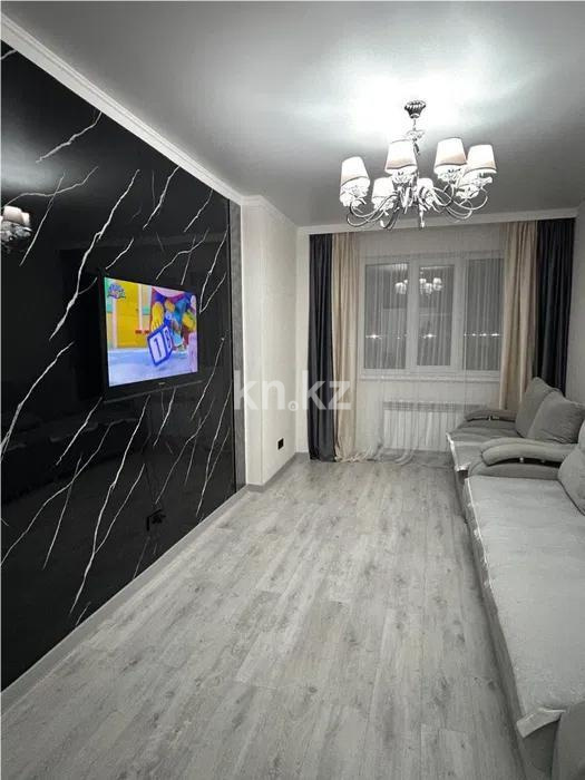 Продажа 2-комнатной квартиры, 56 м², пр. Тлендиева, дом  40 в Астане