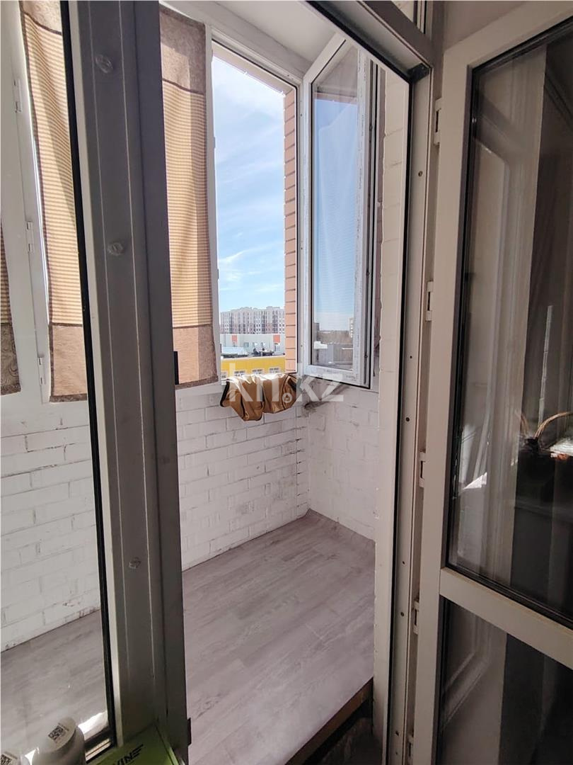 Продажа 3-комнатной квартиры, 66 м², ул. Таттимбета - Продажа квартир в Караганде фото 9 из 9