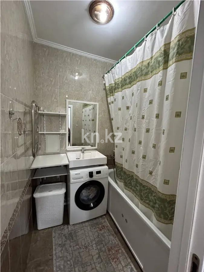 Продажа 3-комнатной квартиры, 89 м² в Алматы - фото 5