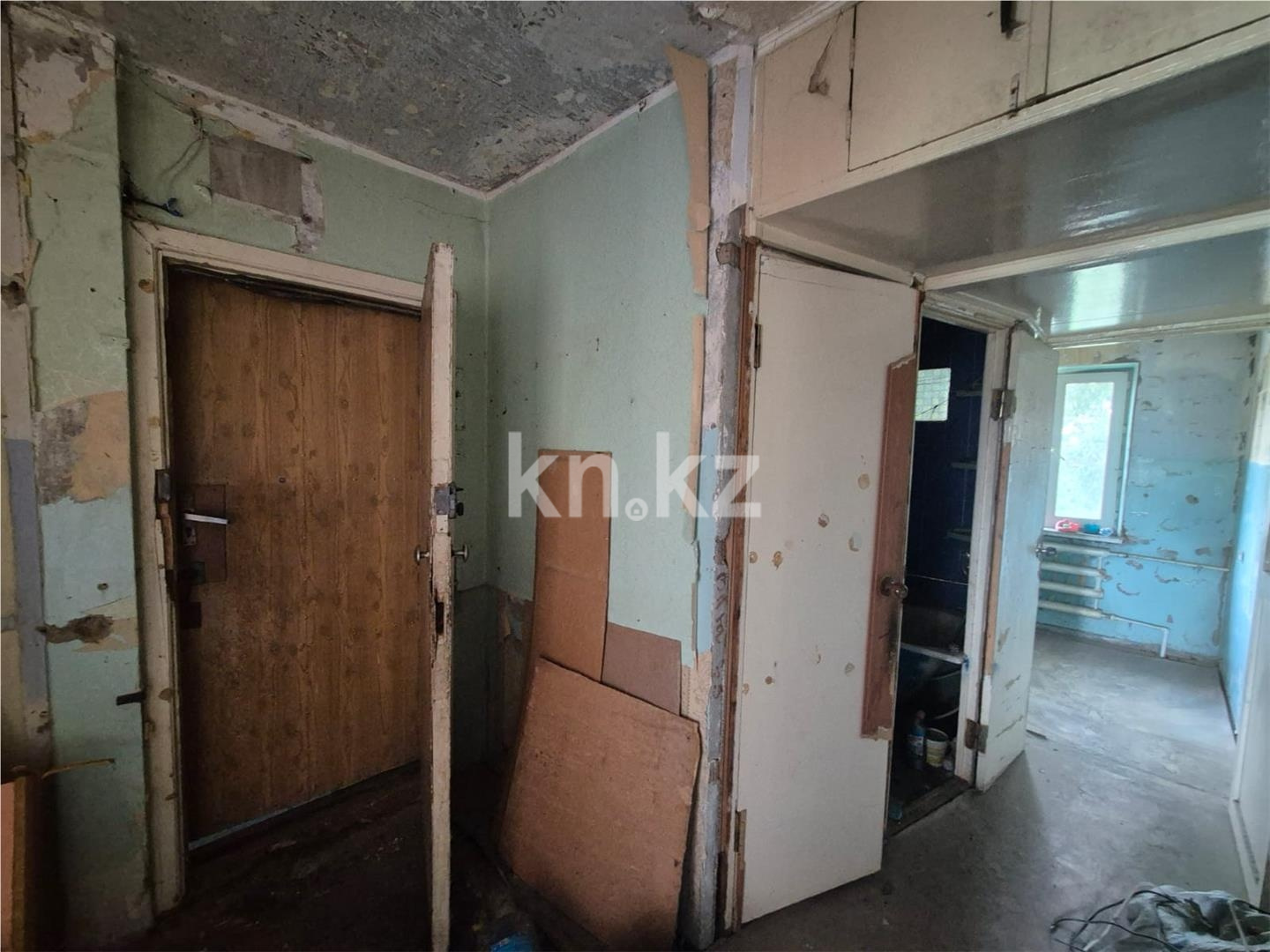 Продажа 3-комнатной квартиры, 62 м² в Темиртау - фото 7