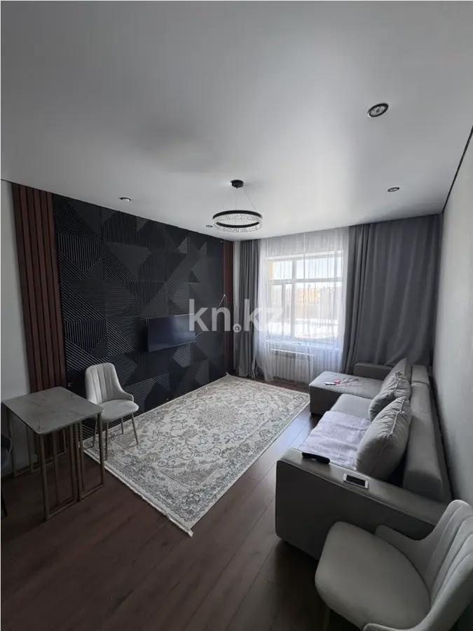 Продажа 2-комнатной квартиры, 40 м² - Продажа квартир в Кокшетау фото 1 из 3