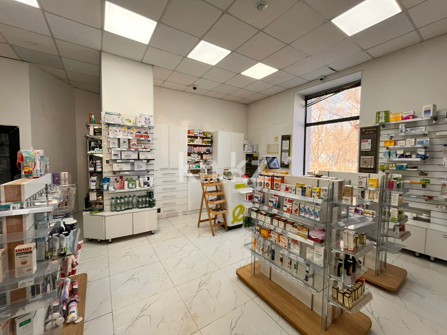 Продажа помещения, 141.9 м² - Недвижимость в Караганде - страница 2 фото 11 из 11